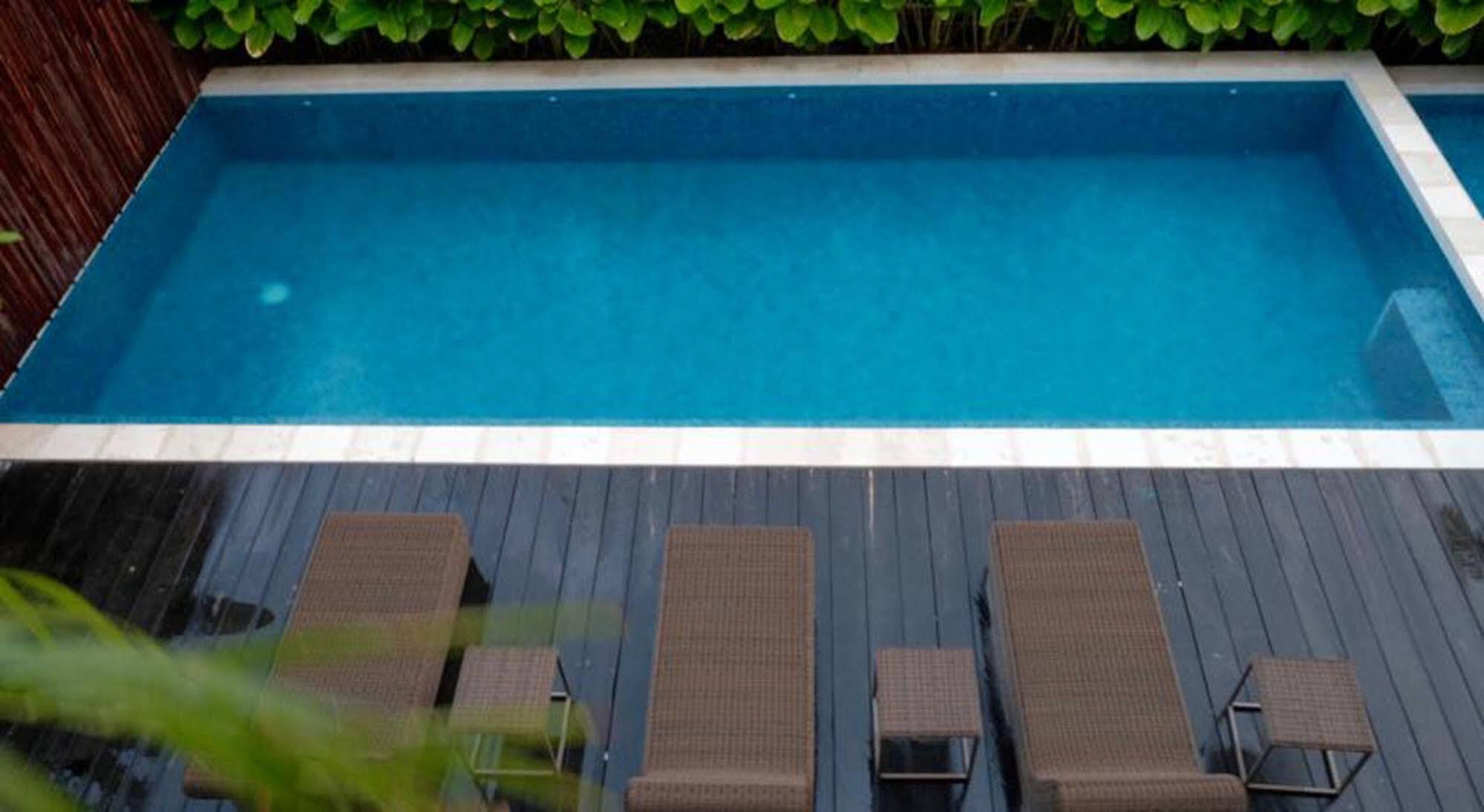 Cove Tevana Seminyak Eksteriør billede